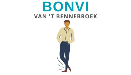 Bonvi van 't Bennebroek