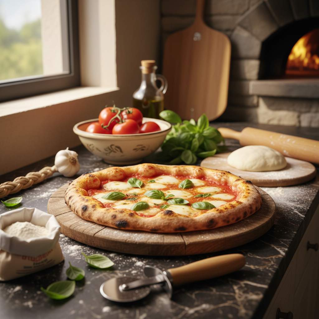 Ontdek de Smaak van Itali&euml; Vandaag