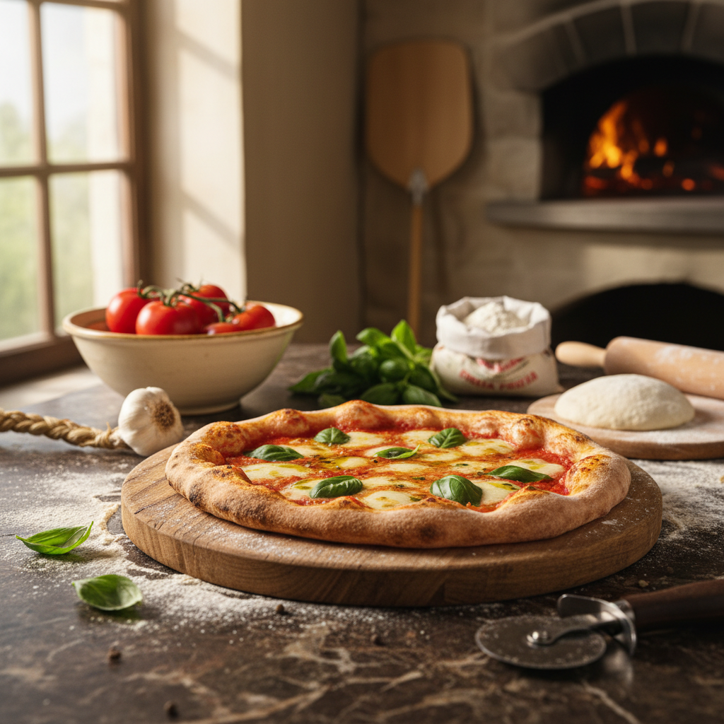 Ontdek de Smaak van Itali&euml; Vandaag